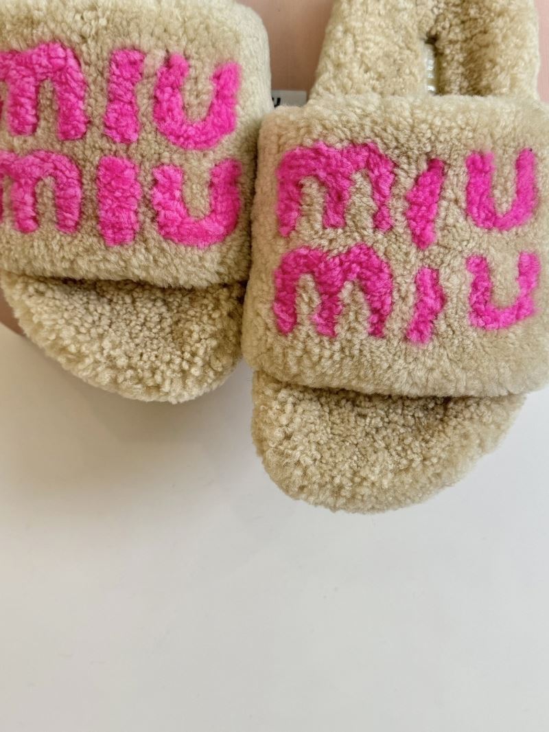 Miu Miu Sandals